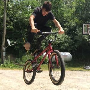 Meet your Posher, Austin